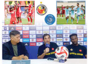 Semen Padang Bidik 3 Poin, Awas! PSBS Biak bisa jadi Batu Sandungan