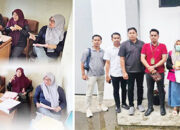 Jadi Tersangka Korupsi Dana Desa, Mantan Pj Wali Nagari dan Kaur Keuangan Diserahkan ke Jaksa