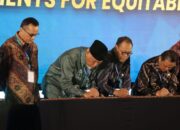 Wujudkan Layanan Kesehatan Cepat Berkualitas, Gubernur Sumbar Targetkan RS Achmad Mochtar Pusat Pendidikan Dokter Spesialis