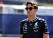 George Russell Semakin Dekat Perpanjang Kontrak dengan Mercedes