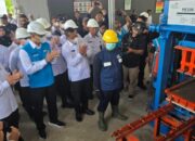 Wajah Baru Nusakambangan, Warga Binaan Makin Berdaya dengan FABA