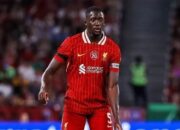 Real Madrid Selangkah Lebih Dekat Amankan Ibrahima Konate untuk 2026