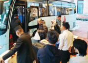 18 WNI Dipulangkan Dari Nepal, Imbas Demonstrasi Gen Z dan Kerusuhan yang Bikin Perdana Menteri Mundur