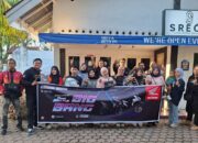 Ruang Ekspresi Kreatif untuk Generasi Muda, Honda Hayati Gelar BeAT and Battle Big Bang