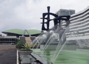 Latar Belakang Pendidikan Anggota DPR jadi Sorotan, 63 Orang Lulusan SMA, 211 Orang Tak Mencantumkan