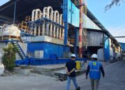 Gunakan Listrik PLN, Industri Timah di Bangka Belitung Lebih Efisien & Siap Raih PROPER Emas