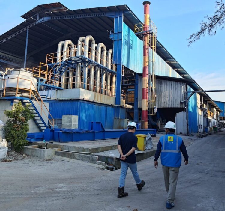 Gunakan Listrik PLN, Industri Timah di Bangka Belitung Lebih Efisien & Siap Raih PROPER Emas 1 1 44