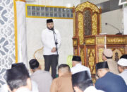 Wako Imbau Semua Pihak Jaga Kondusifitas Kota Padang, Demontrasi Jangan Samoai Ditunggangi dan Timbulkan Perpecahan