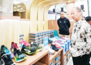 Food Tray Program Makan Bergizi Gratis Wajib SNI Mulai Tahun Ini