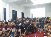 Konflik Lahan Berlarut, Warga Minta Bupati Dharmasraya jadi Penengah