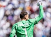 Manchester City Resmi Rampungkan Transfer Gianluigi Donnarumma