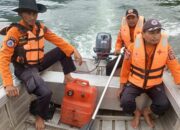 Penembak Ikan Hilang di Danau Maninjau