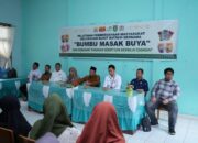 PLN UIP Sumbagteng Peringati Hari Kesaktian Pancasila dengan Dukung Pemberdayaan Masyarakat Bukit Batrem