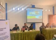 Momentum Hari Pelanggan Nasional, PLN Sosialisasikan Pembangunan SKTT 150 kV GIS Kota Padang – Single Phi untuk Perkuat Keandalan Listrik di Sumatera Barat