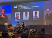 Bermanfaat untuk Sekitar 850 Ribu Penduduk Sumbar, Pendayagunaan Perhutanan Sosial Sejahterakan Masyarakat