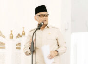 Kementerian Haji dan Umrah Resmi Terbentuk, Integritas dan Akuntabilitas Harus jadi Pegangan