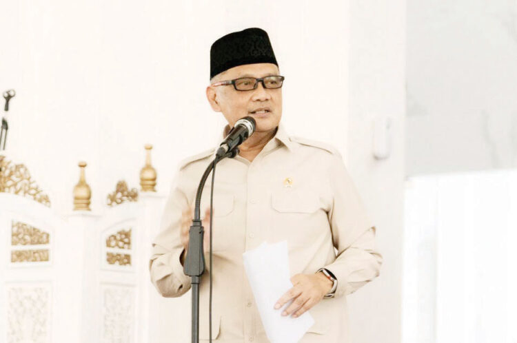 Mochammad Irfan Yusuf