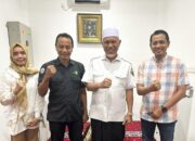 Kejurnas Tenis Piala Kapolda Sumbar Siap Digelar, Panpel Minta Dukungan Gubernur Mahyeldi