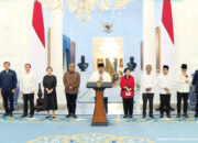 Presiden Pastikan Pimpinan DPR Cabut Tunjangan yang Resahkan Rakyat, Juga Lakukan Moratorium Kunker ke Luar Negeri