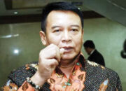 Soroti Dugaan Penyelundupan Senjata OPM dari Australia, TB Hasanuddin Dorong Polri Lebih Proaktif