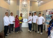 PLN dan YBM PLN PLN dan YBM PLN Hadirkan Asa Baru untuk Ekonomi Warga Pekanbaru