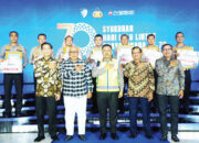 Susun Kebijakan Lalu Lintas, Korlantas Polri Bentuk Paguyuban untuk Transfer Pengetahuan Lintas Generasi