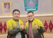 Kejuaraan Tenis Piala Kapolda Sumbar 2025 Segera Digelar, PELTI Padukan Kompetisi dan Konsolidasi Organisasi