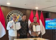 Kementerian Transmigrasi Gandeng Kemenperin, Perkuat Kerja Sama Guna Lahirkan Pusat Pertumbuhan Ekonomi Baru di Daerah