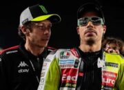 VR46 Ducati Perpanjang Kontrak Franco Morbidelli untuk MotoGP 2026