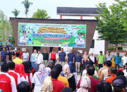 Ratusan Pelajar dan Mahasiswa Ikuti WCD di Batang Agam