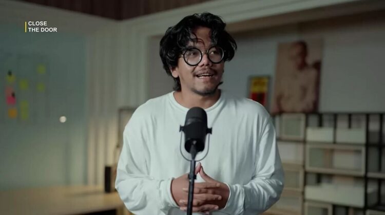 TNI Tak Punya Kewenangan Laporkan Ferry Irwandi, DPR Ingatkan Aparat Tak Persempit Ruang Demokrasi 1 Ferry Irwandi