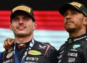 Guenther Steiner Tinggalkan F1, Resmi jadi CEO Tech3 di MotoGP, Hamilton dan Verstappen Dikaitkan dengan Investasi di MotoGP