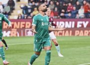 Liverpool Bungkam Burnley Lewat Penalti Telat Salah, Rekor Sempurna Terjaga