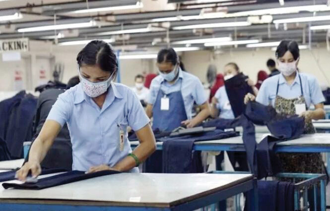 Nunggak BPJS Ketenagakerjaan, Kemnaker Panggil 41 Perusahaan 1 ILUSTRASI— Tenaga kerja.