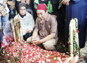 Grab Tanggung Biaya Pengobatan dan Santunan Mitra yang Jadi Korban Demo di Jakarta