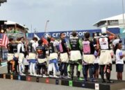 MotoGP Terapkan Upacara Grid Bergaya Formula 1, Mulai Debut di Misano