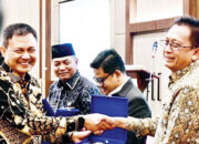 Dewan Pers Siapkan UKW Nasional, Upaya Dongkrak Kualitas Wartawan dan Jaga Kemerdekaan Pers