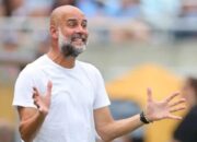 Brighton Kejutkan City, Start Terburuk Guardiola di Liga Inggris