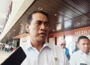 Harga Beras Melambung Tinggi, Mentan Siapkan Operasi Pasar di 4.000 Titik Seluruh Indonesia