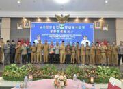 Wujudkan Progul Gerak Cepat Sumbar Responsif, Pemprov Perkuat Komitmen Daerah Terapkan Standar Pelayanan Minimal