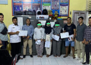 Tiga Wanita Muda ‘Tilap’ Uang Perusahaan, Modusnya Kredit Fiktif hingga Uang Cicilan Nasabah Tak Disetor