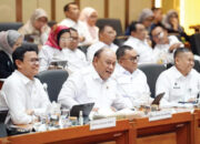 Anggaran BGN 2026 Tembus Rp 268 Triliun