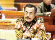 DPR Pastikan RUU Perampasan Aset Harus Selaras dengan Revisi KUHAP