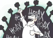 Disinformasi di Media Sosial Dinilai Ancam Persatuan Bangsa, Perlu Peran Aktif Publik dan Pemerintah