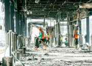 Usai Diundang Presiden Prabowo, 16 Ormas Islam Sepakat Bantu Pemerintah Atasi Keadaan dan Tenangkan Masyarakat