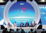 Konferensi BATIC 2025, Pemimpin Teknologi Global Ungkap Peran Teknologi dalam Membentuk Dunia Masa Kini