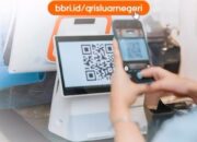 BRI Hadirkan Layanan QRIS Luar Negeri di Aplikai BRImo, Transaksi Antar Negara Kini Lebih Mudah