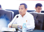 Nyaris Seribu Orang, Bareskrim Ungkap Ada 959 Tersangka Pasca Kerusuhan pada Akhir Agustus