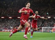 Nasib Federico Chiesa di Ujung Tanduk, Besiktas Pantau Situasi Winger Liverpool