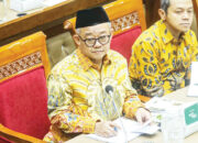 Mendikdasmen Abdul Mu’ti Terbitkan Surat Edaran Cegah Pelajar Ikut Aksi Demonstrasi